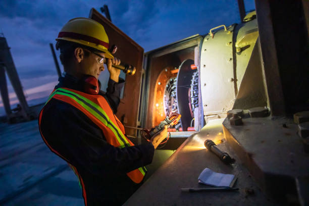 Best Electrical Wiring Services  in Flushing, MI
