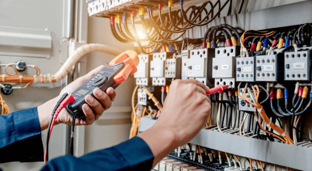 Best Residential Electrician Services  in Flushing, MI