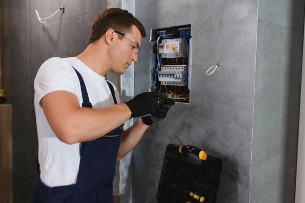 Best Affordable Electrical Installation  in Flushing, MI