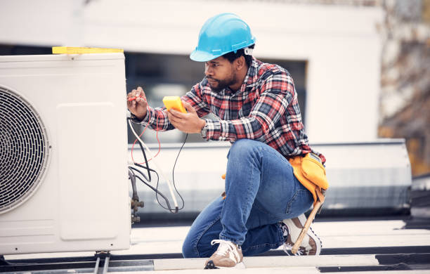 Best Residential Electrician Services  in Flushing, MI