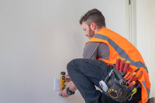 Professional Electrician in Flushing, MI