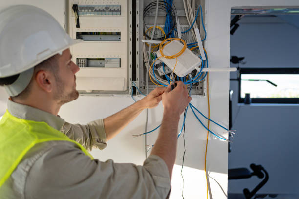 Best Electrician Near Me  in Flushing, MI